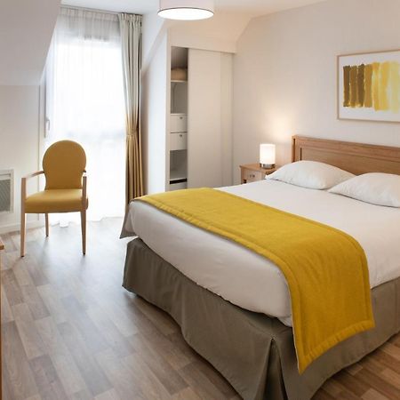 Domitys La Calypso Aparthotel Brest Exterior photo